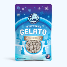 Load image into Gallery viewer, Freeze Dried Gelato - Stracciatella (Italian Chocolate Chip)