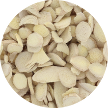 Load image into Gallery viewer, Freeze Dried Ginger Slices