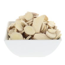 Load image into Gallery viewer, Freeze Dried Ginger Slices