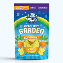Load image into Gallery viewer, Freeze Dried Golden Beet Chips