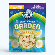 Load image into Gallery viewer, Freeze Dried Golden Honeydew Melon