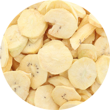 Load image into Gallery viewer, Freeze Dried Golden Kiwi