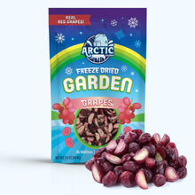 Load image into Gallery viewer, Freeze Dried Red Grapes