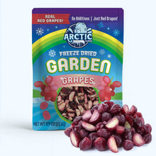 Load image into Gallery viewer, Freeze Dried Red Grapes