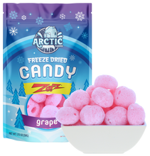 Load image into Gallery viewer, Freeze Dried Zotz Fizz Candy
