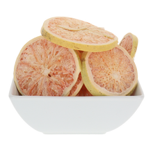 Load image into Gallery viewer, Freeze Dried Grapefruit Slices
