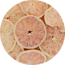 Load image into Gallery viewer, Freeze Dried Grapefruit Slices