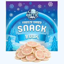 Load image into Gallery viewer, Freeze Dried Grapefruit Slices