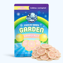 Load image into Gallery viewer, Freeze Dried Grapefruit Slices