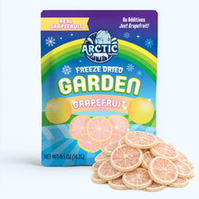 Load image into Gallery viewer, Freeze Dried Grapefruit Slices