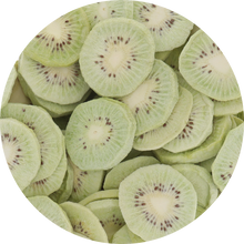 Load image into Gallery viewer, Freeze Dried Green Kiwi