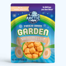 Load image into Gallery viewer, Freeze Dried Golden Hami Melon