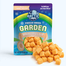 Load image into Gallery viewer, Freeze Dried Golden Hami Melon