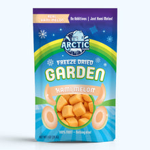 Load image into Gallery viewer, Freeze Dried Golden Hami Melon