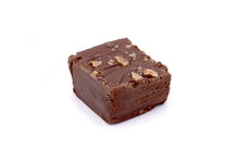 Load image into Gallery viewer, Chocolate Heath® Crumble Fudge