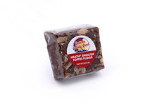 Load image into Gallery viewer, Chocolate Heath® Crumble Fudge