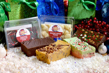 Load image into Gallery viewer, Holiday Fudge Bundle
