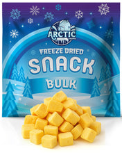 Load image into Gallery viewer, Freeze Dried Organic Honey Mango