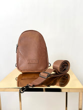 Load image into Gallery viewer, The Iris Mini Sling Bag (#8067) - By Iris &amp; Rainbow