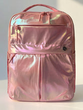 Load image into Gallery viewer, The Iris Galaxy Backpack (#9016) with Adjustable Straps - By Iris &amp; Rainbow