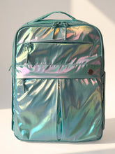 Load image into Gallery viewer, The Iris Galaxy Backpack (#9016) with Adjustable Straps - By Iris &amp; Rainbow