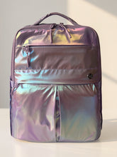 Load image into Gallery viewer, The Iris Galaxy Backpack (#9016) with Adjustable Straps - By Iris &amp; Rainbow