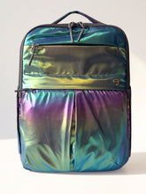 Load image into Gallery viewer, The Iris Galaxy Backpack (#9016) with Adjustable Straps - By Iris &amp; Rainbow
