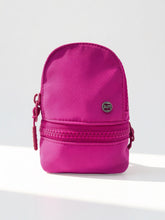 Load image into Gallery viewer, The Iris Little "B" (Get Your Head Out Of The Gutter) Bag Charm (#L003) By Iris &amp; Rainbow