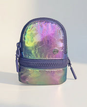 Load image into Gallery viewer, The Iris Little "B" (Get Your Head Out Of The Gutter) Bag Charm (#L003) By Iris &amp; Rainbow