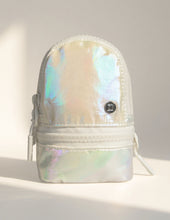 Load image into Gallery viewer, The Iris Little "B" (Get Your Head Out Of The Gutter) Bag Charm (#L003) By Iris &amp; Rainbow