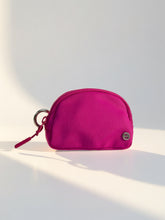 Load image into Gallery viewer, The Iris Little "C" (Get Your Head Out Of The Gutter) Bag Charm (#L002) - By Iris &amp; Rainbow