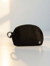 Load image into Gallery viewer, The Iris Little "C" (Get Your Head Out Of The Gutter) Bag Charm (#L002) - By Iris &amp; Rainbow