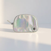 Load image into Gallery viewer, The Iris Little "C" (Get Your Head Out Of The Gutter) Bag Charm (#L002) - By Iris &amp; Rainbow
