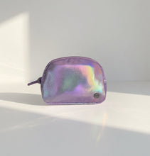 Load image into Gallery viewer, The Iris Little "C" (Get Your Head Out Of The Gutter) Bag Charm (#L002) - By Iris &amp; Rainbow