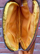 Load image into Gallery viewer, Aztec Iris 59" Crossbody Bag Collection (#1140) - By Iris &amp; Rainbow