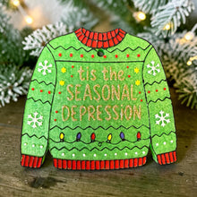Load image into Gallery viewer, Ugly Sweater Freshie
