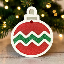 Load image into Gallery viewer, Medium Ornament Freshie