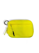 Load image into Gallery viewer, The Original Iris Wallet (#8036-1) Nylon Zipper Wallet for Everyday Use - By Iris &amp; Rainbow