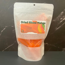 Load image into Gallery viewer, Dried Mango Slices