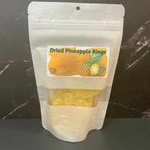 Load image into Gallery viewer, Dried Pineapple Rings