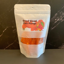 Load image into Gallery viewer, Dried Chili Mango Slices