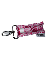 Load image into Gallery viewer, Breast Cancer Warrior LippyClip®