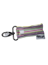 Load image into Gallery viewer, Playful Stripes LippyClip®