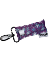 Load image into Gallery viewer, Purple Snowflake LippyClip®