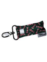 Load image into Gallery viewer, Christmas Dog Bones LippyClip®