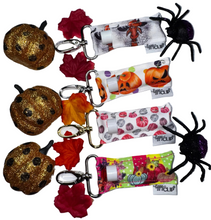 Load image into Gallery viewer, Bats LippyClip® Lip Balm Holder