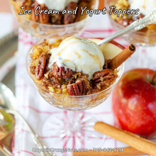 Load image into Gallery viewer, Jim Beam® Bourbon Apple Pie Roasted Pecans