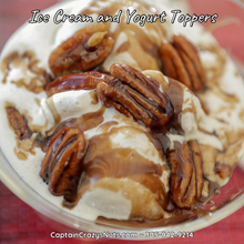 Load image into Gallery viewer, Jim Beam® Bourbon Maple Brown Sugar Roasted Pecans