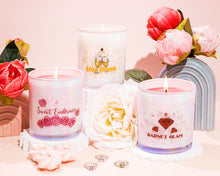 Load image into Gallery viewer, Love Drunk 10oz Mystery Jewelry Candle