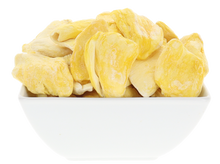 Load image into Gallery viewer, Freeze Dried Organic Ripe Jackfruit